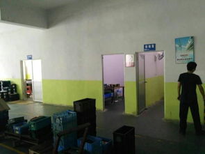 松崗新推精品小面積廠房出租 靈活高效，助力企業發展