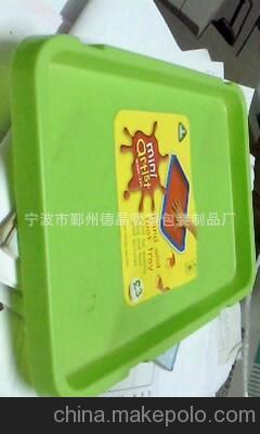 浙江吸塑包裝詳解 PVC、PET材料與內襯、圓筒、折盒應用及寧波德晶案例