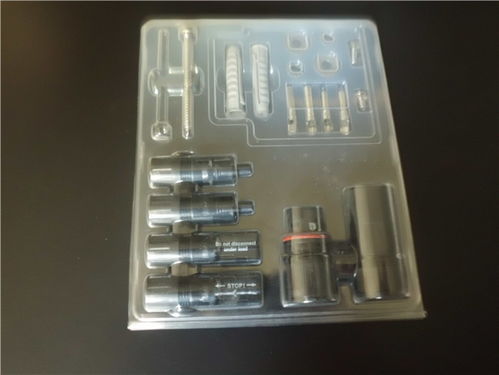 合肥包立美塑膠制品 高清大圖全覽，探索吸塑包裝的精密與美學