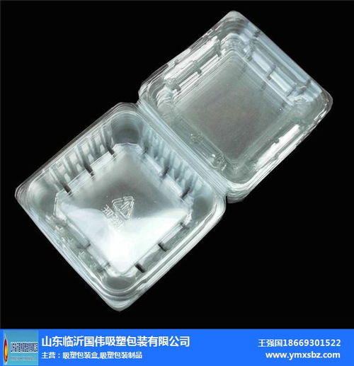 吸塑包裝 從臨沂國偉到內蒙古，探索包裝制品的應用與發展